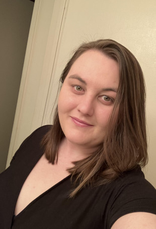 Lauren Fleming BA '19