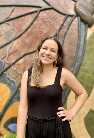 Chrislyn DeMattos BA '19