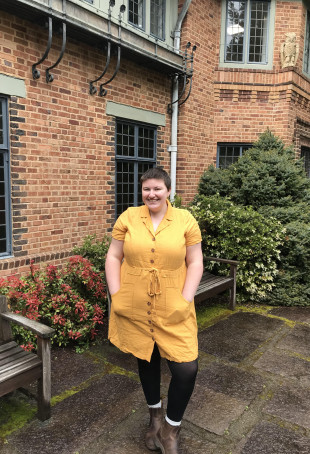 Carley LaPlaca BA '22