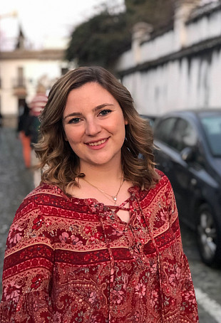 Yancee Gordon BA '21