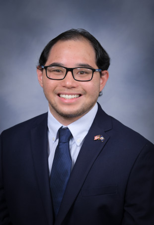 Mikah Bertelmann BA '21