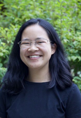 Liz Lejeune BA '22