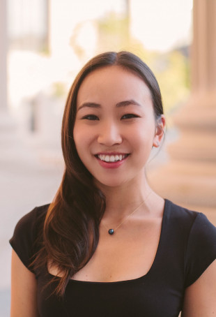 Nina Oishi BA '18