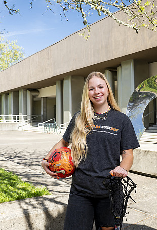 Kate Meinhard BA '26