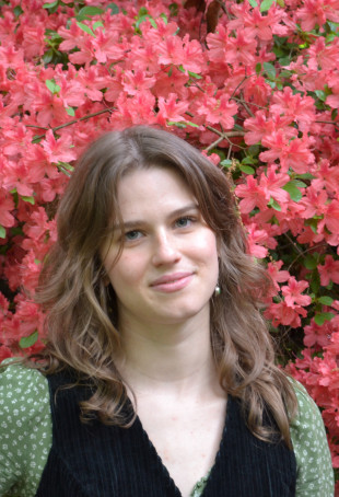 Rosemary Elliott BA '19