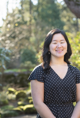 Sarah Lind-MacMillan BA '22