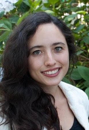 Marjorie Pichon BA '14