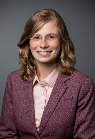 KJ MoChroi BA '18
