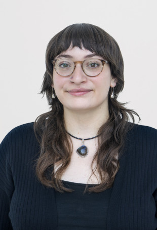 Margarete Maneker BA '21