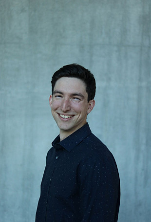 Liam Casey BA '23