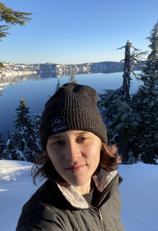 Lindsey Palish BA '22