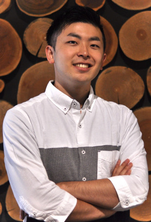 Minami Yamauchi BA '22