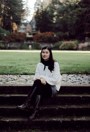 Hannah Stubee BA '21