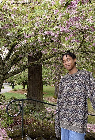 Jermisha Hinton
