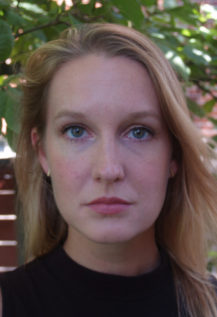 Corey Van Landingham BA '08