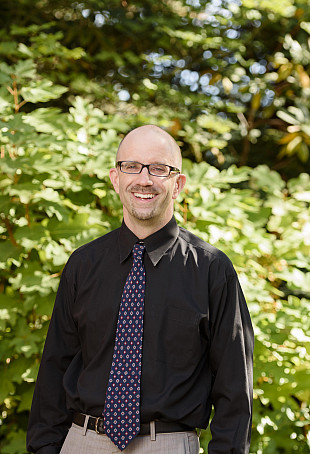 Associate Professor Todd Watson