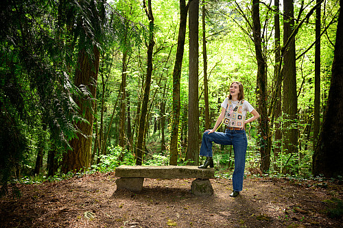 Annabelle Samson BA ’26