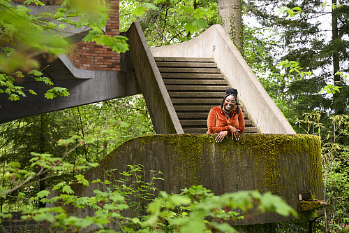 College is about the connections that you make. Make sure to use all the resources made available to you . 