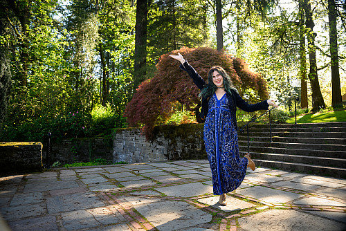 L&C stood out for its welcoming atmosphere.