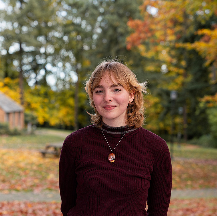 Avarie Goerling BA '27