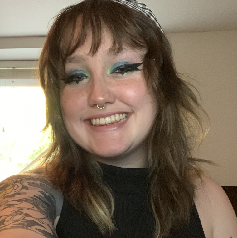 Kaitlin Hall BA '19