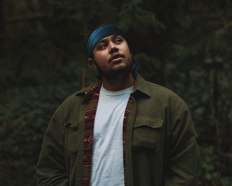 Cameron Stewart BA '23