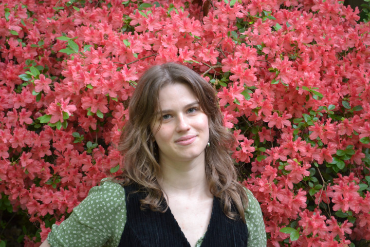 Rosemary Elliott BA '19