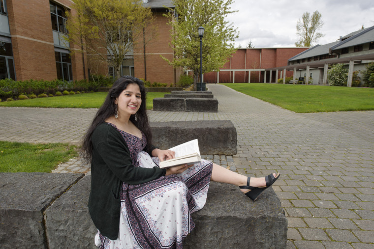 Yash Bisht BA '21