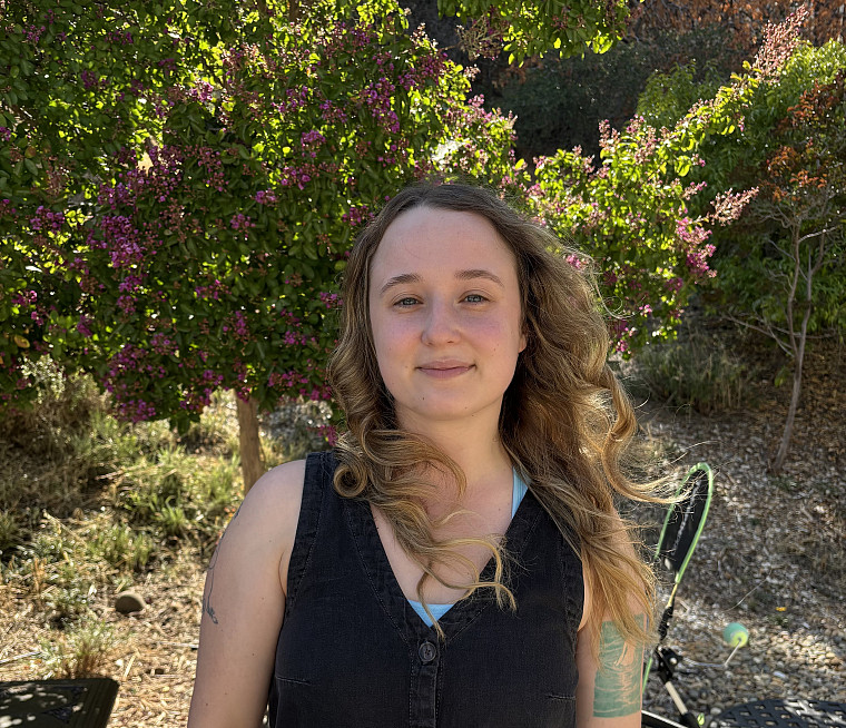Kathryn Kiskinen BA '23