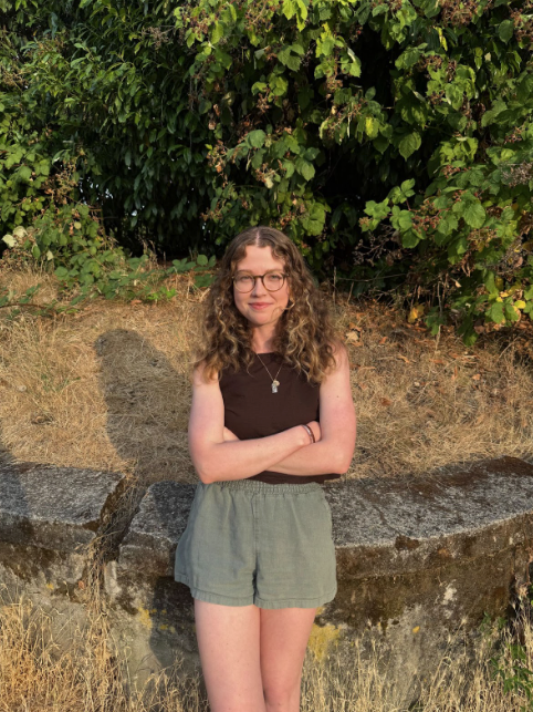 Lauren Dressler BA '23