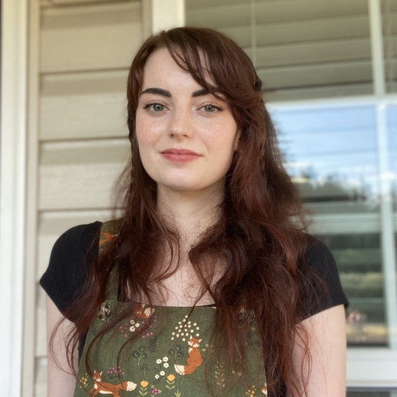 Hannah Rose Jay BA '20