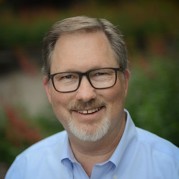 Erik Jensen BA '81
