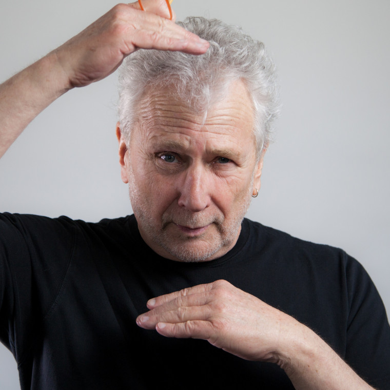 David Poulshock BA '70