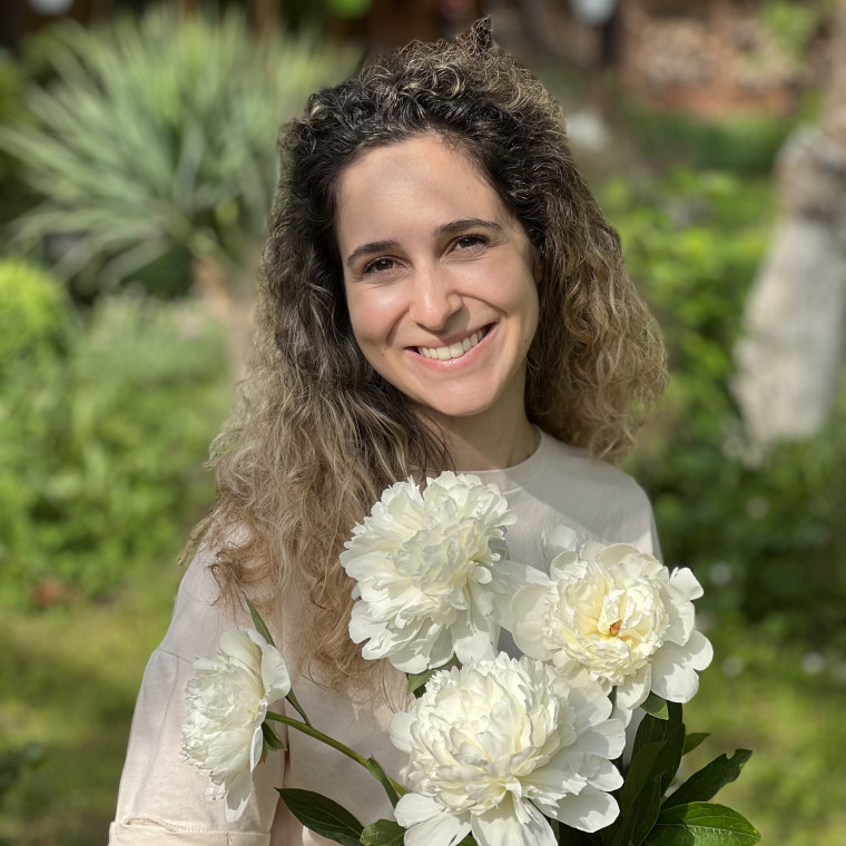 Yoana Stoyanova BA '20