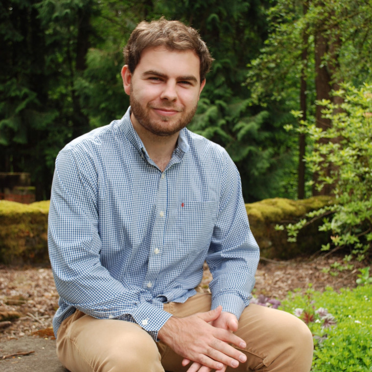 John Thoma BA '21