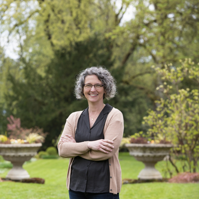 Associate Professor Jessica Starling