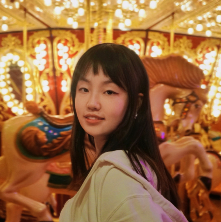 Polly Ren BA '25