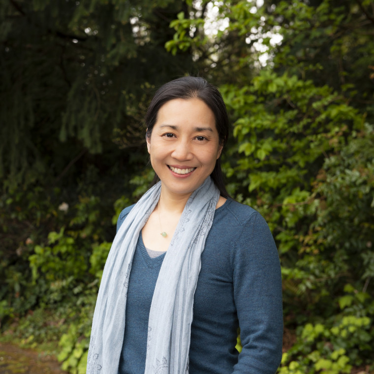 Professor Kristin Fujie
