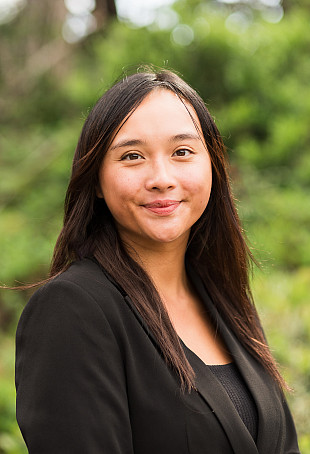 Tracey Nguyen