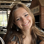 Amelia Robinson
