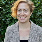 Assistant Professor of Ceramics Nicole Steiser