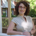 Assistant Professor of Economics Anna Miromanova
