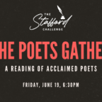 When the Poets Gather