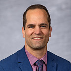 Joe Hewa, Director of the Career Accelerator