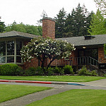 Akin Residence Hall