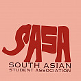 Logo of South Asian Student Association
