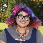 Anaïs Gurrola BA '19