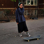 photo of Deenie