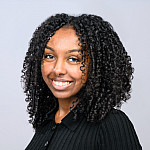 photo of Iman