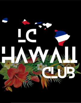 Hawaii Club Logo
